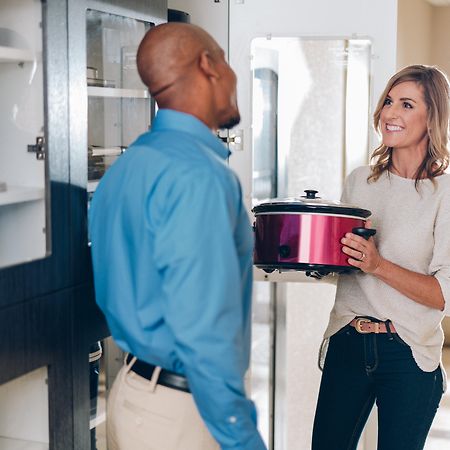 Candlewood Suites Boise - Towne Square By Ihg Eksteriør bilde