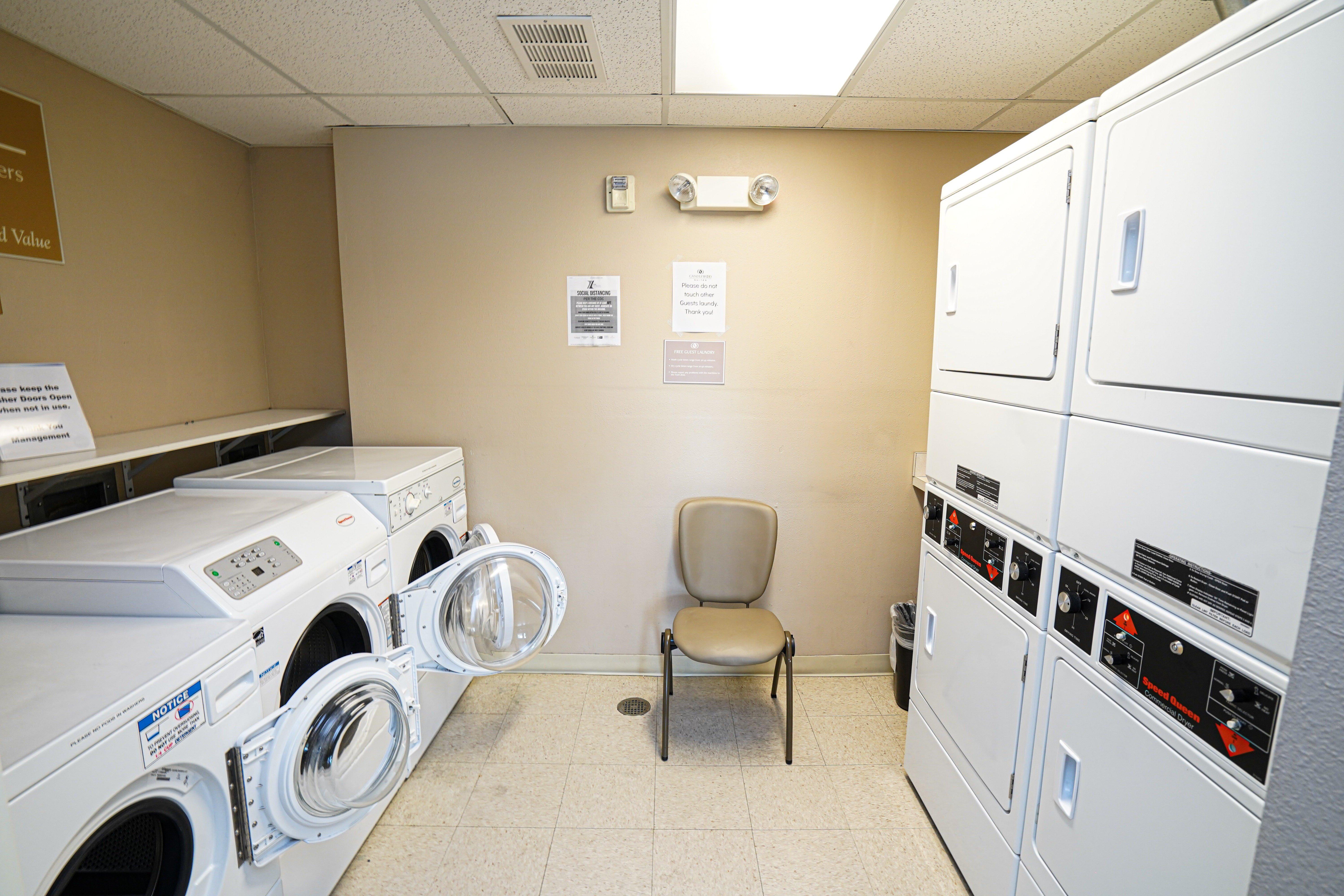 Candlewood Suites Boise - Towne Square By Ihg Eksteriør bilde