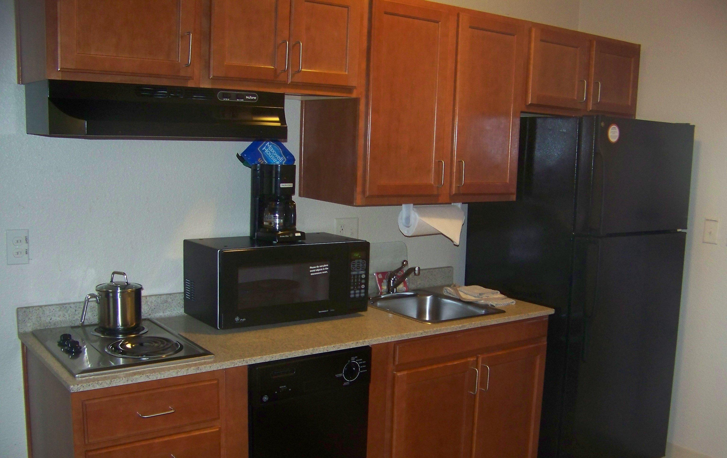 Candlewood Suites Boise - Towne Square By Ihg Eksteriør bilde