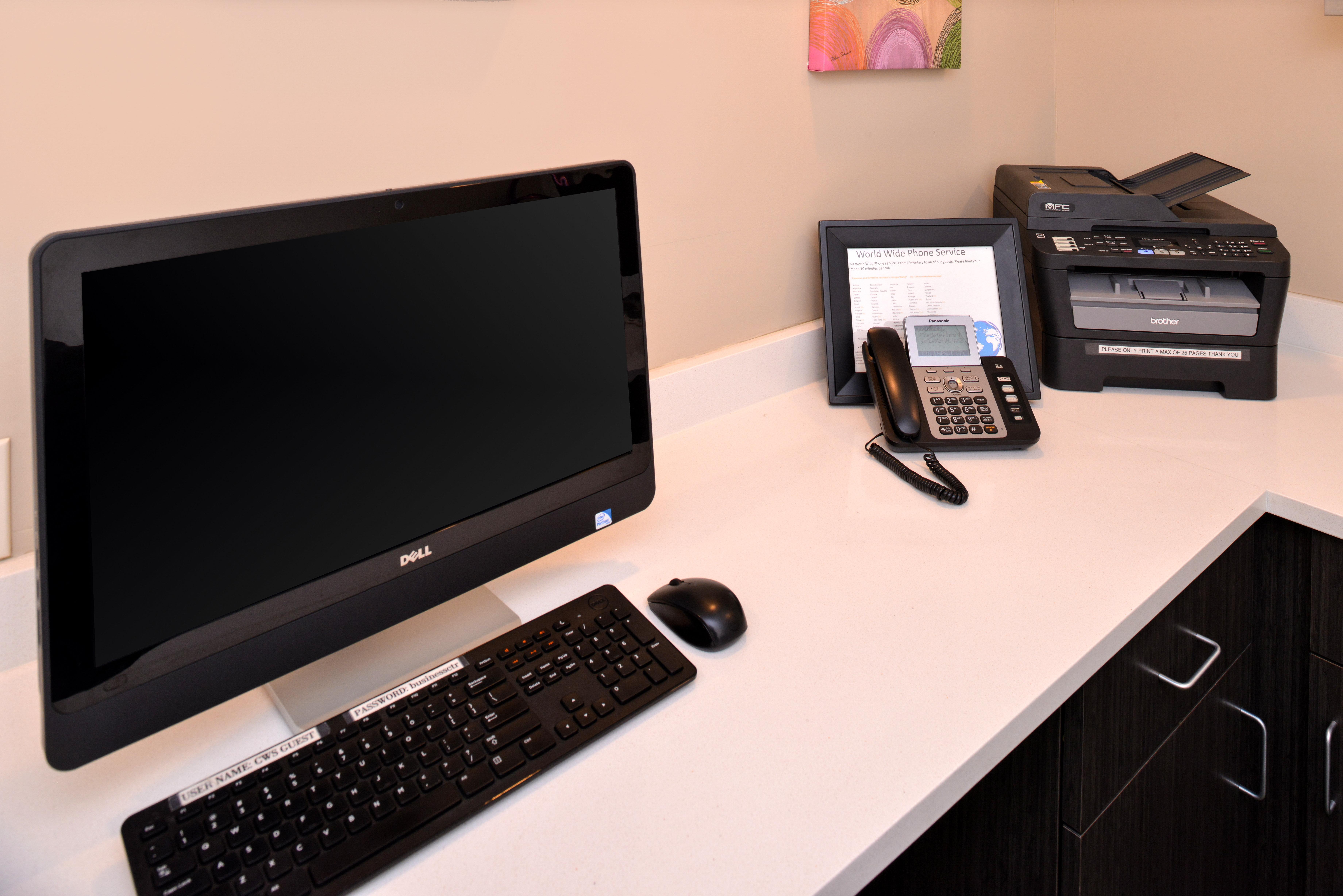 Candlewood Suites Boise - Towne Square By Ihg Eksteriør bilde