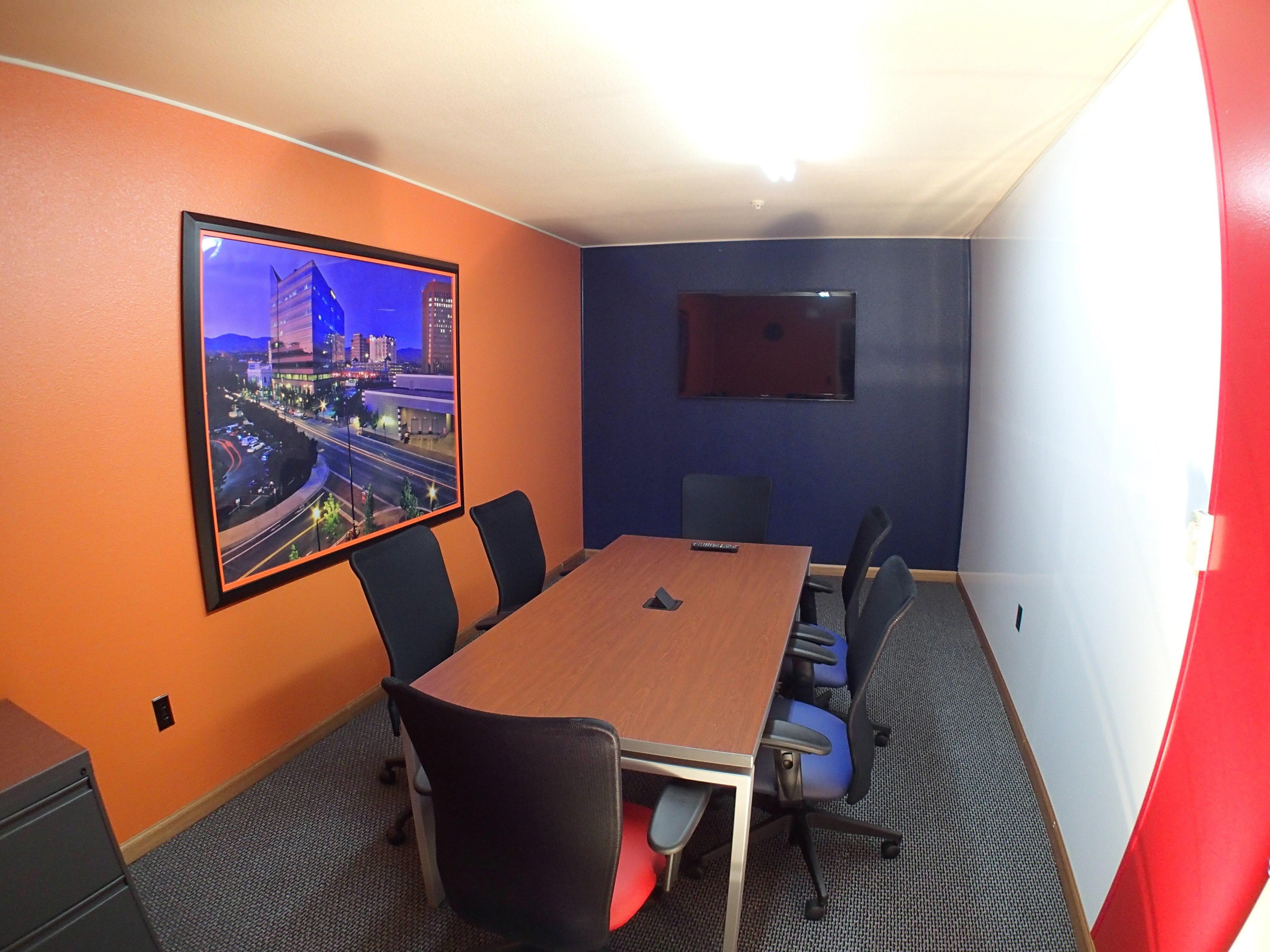 Candlewood Suites Boise - Towne Square By Ihg Eksteriør bilde