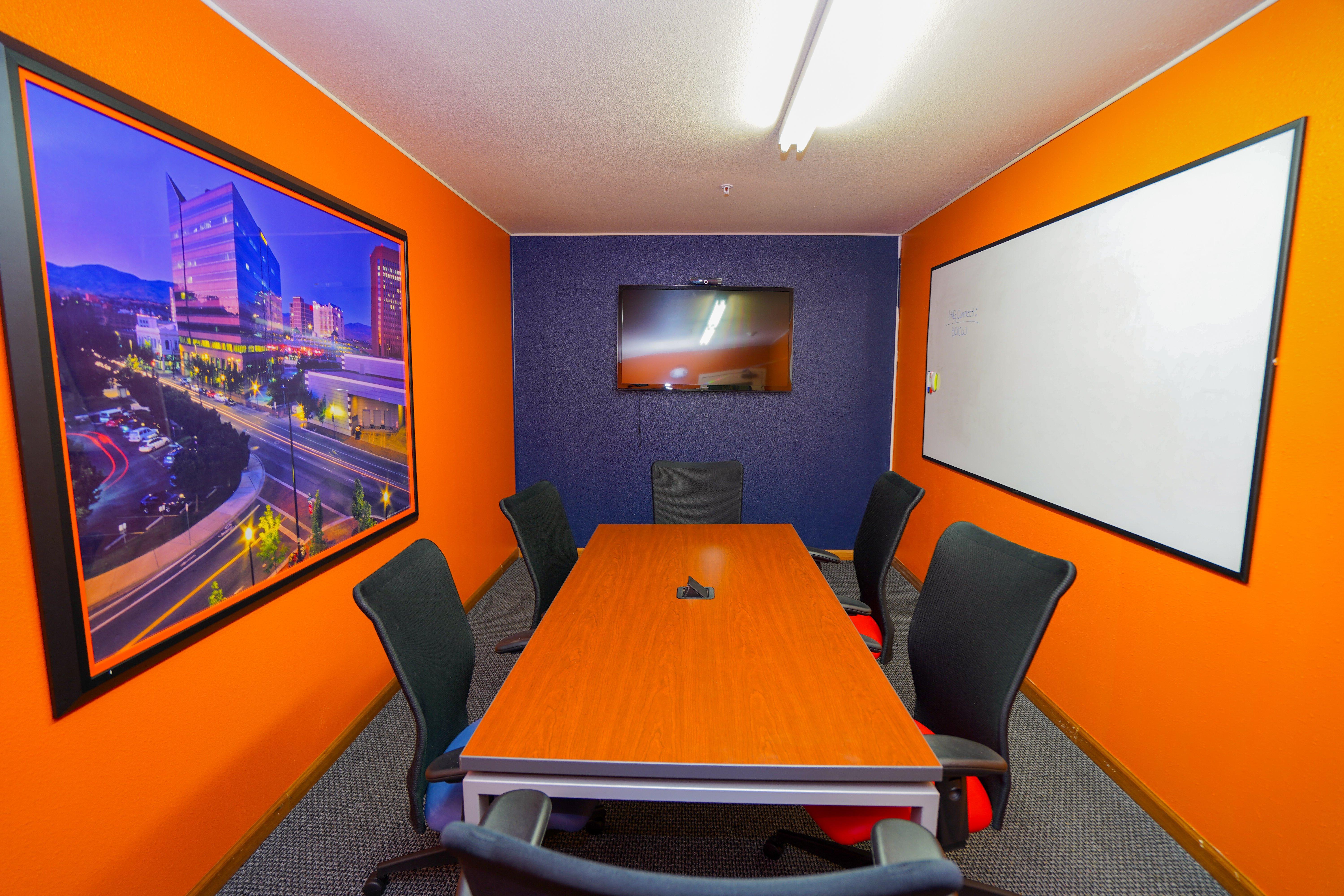 Candlewood Suites Boise - Towne Square By Ihg Eksteriør bilde