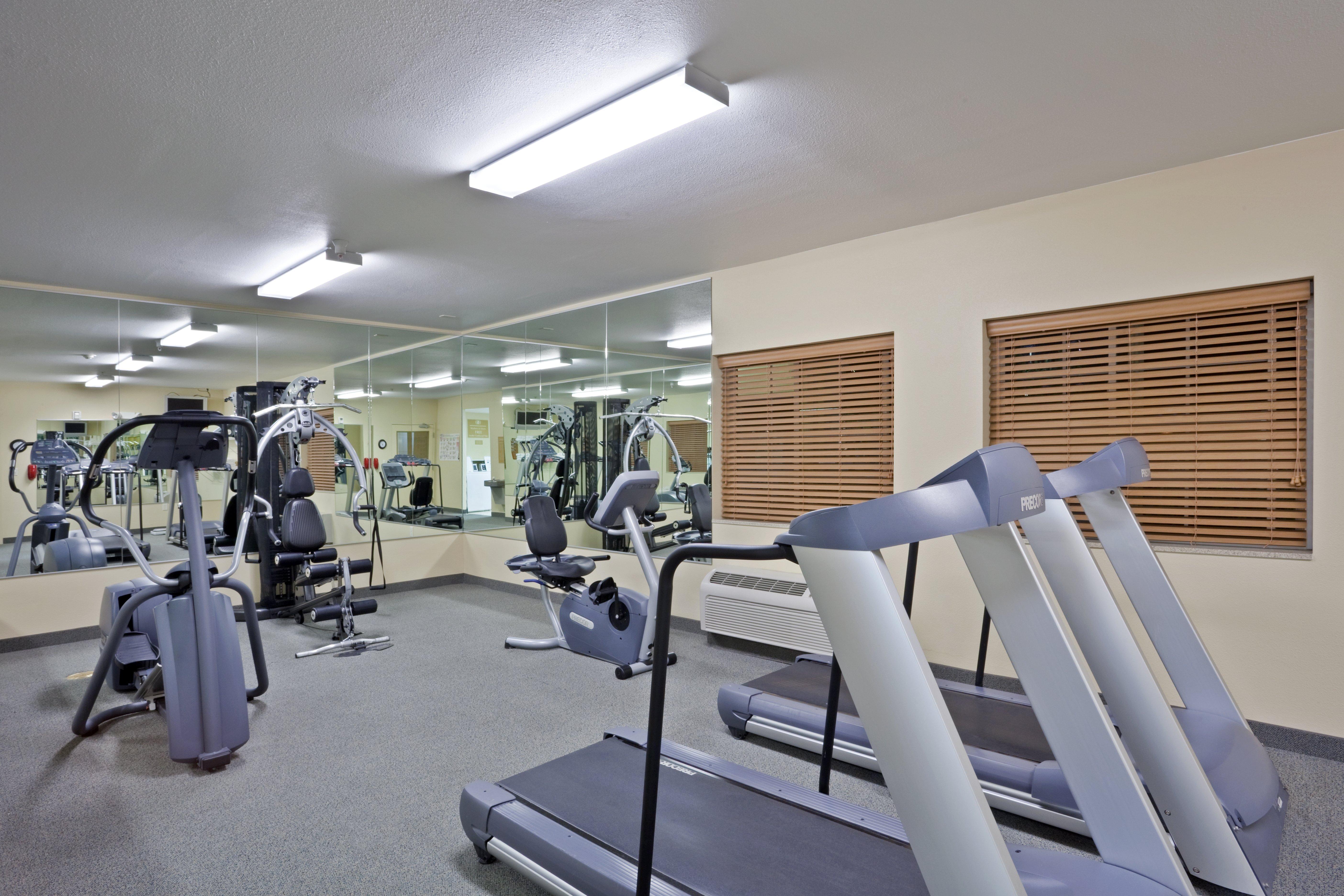 Candlewood Suites Boise - Towne Square By Ihg Eksteriør bilde