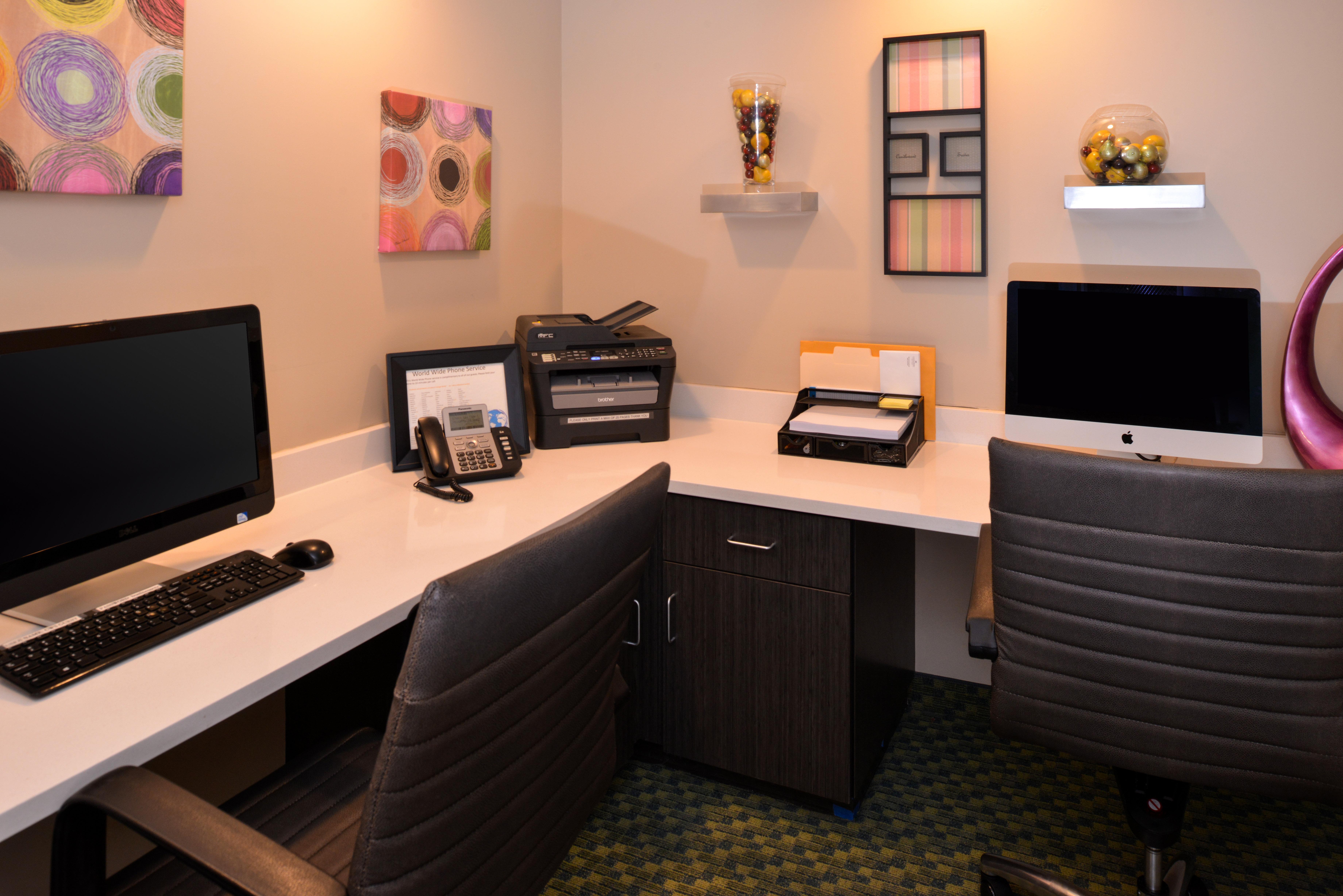 Candlewood Suites Boise - Towne Square By Ihg Eksteriør bilde