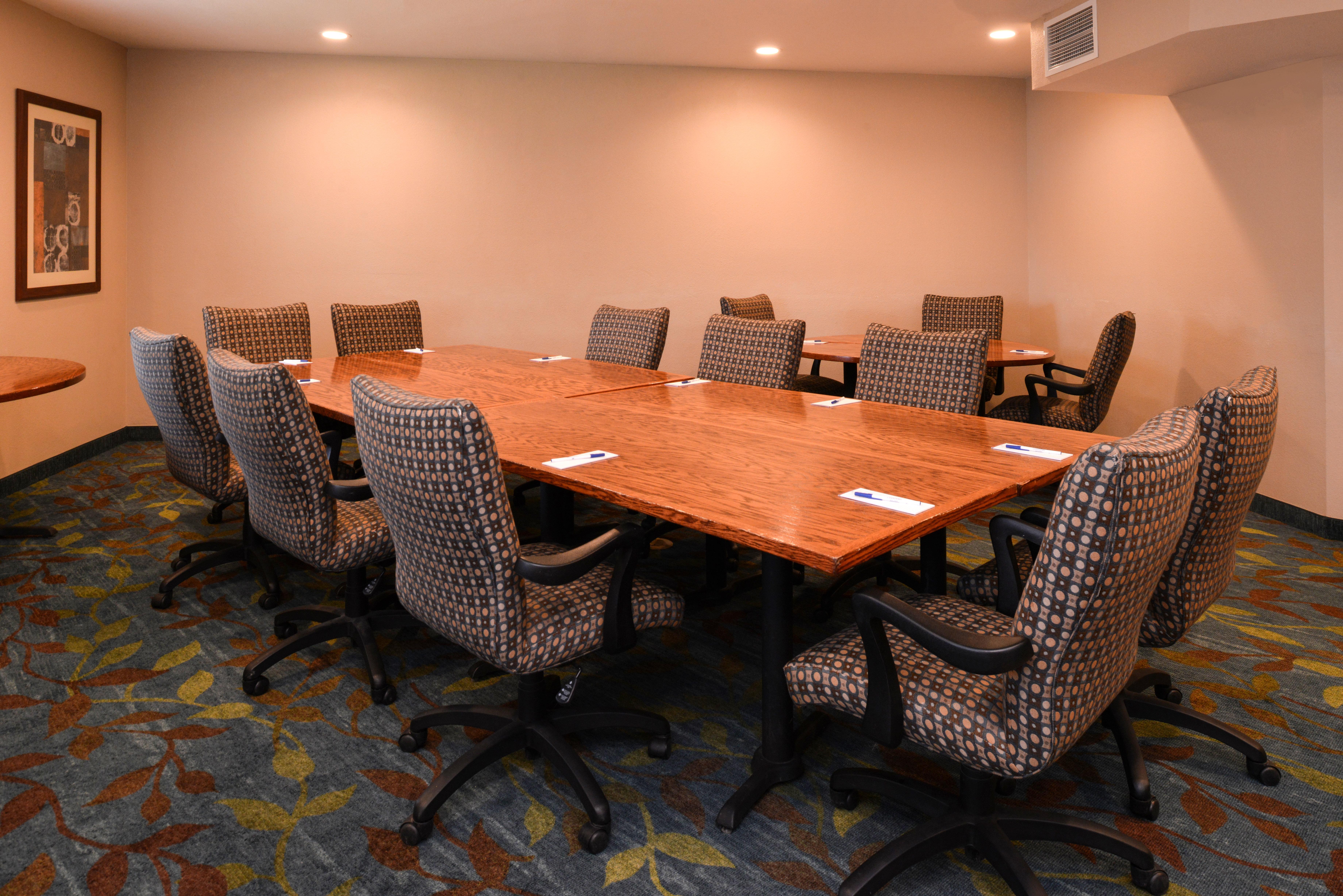 Candlewood Suites Boise - Towne Square By Ihg Eksteriør bilde