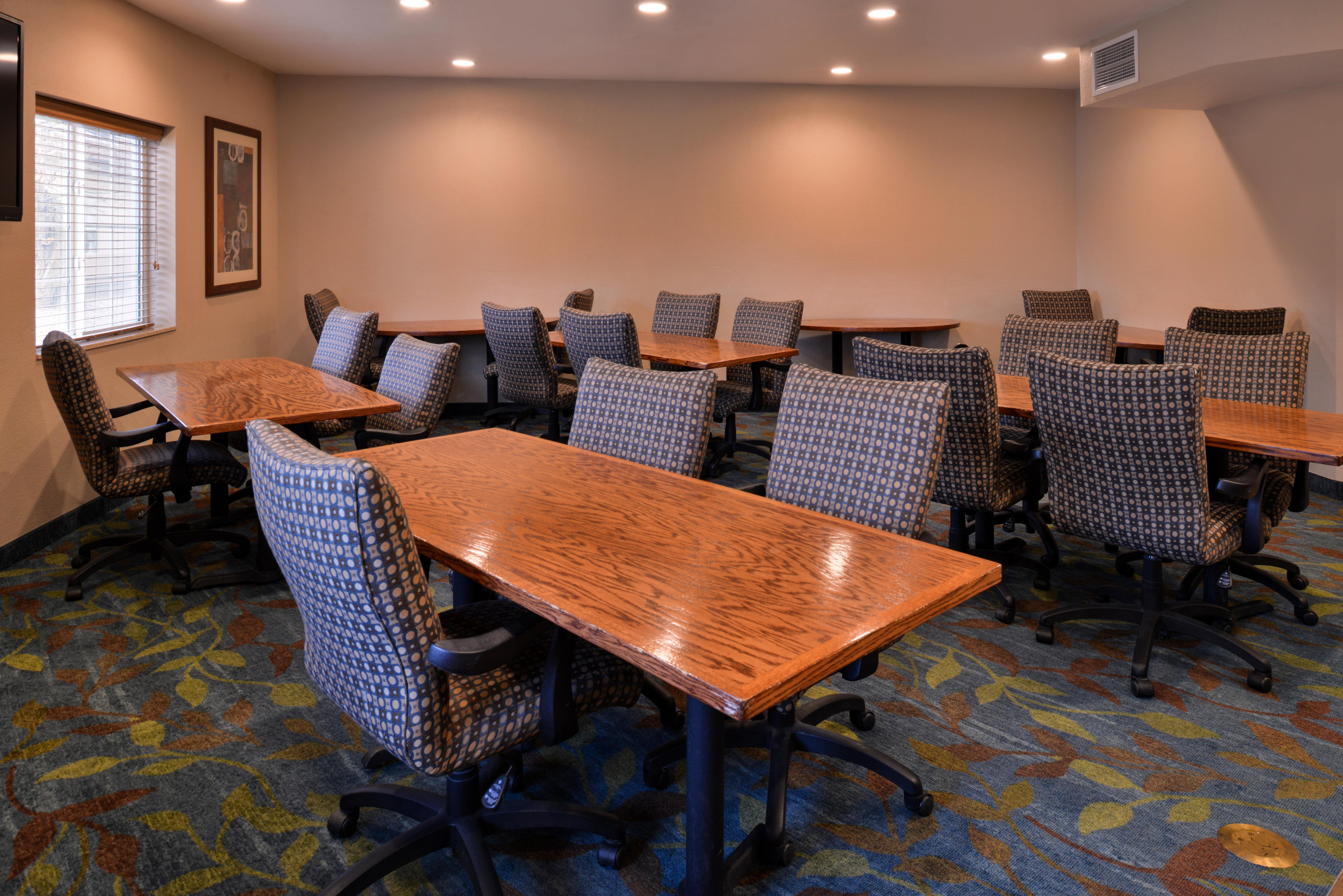 Candlewood Suites Boise - Towne Square By Ihg Eksteriør bilde