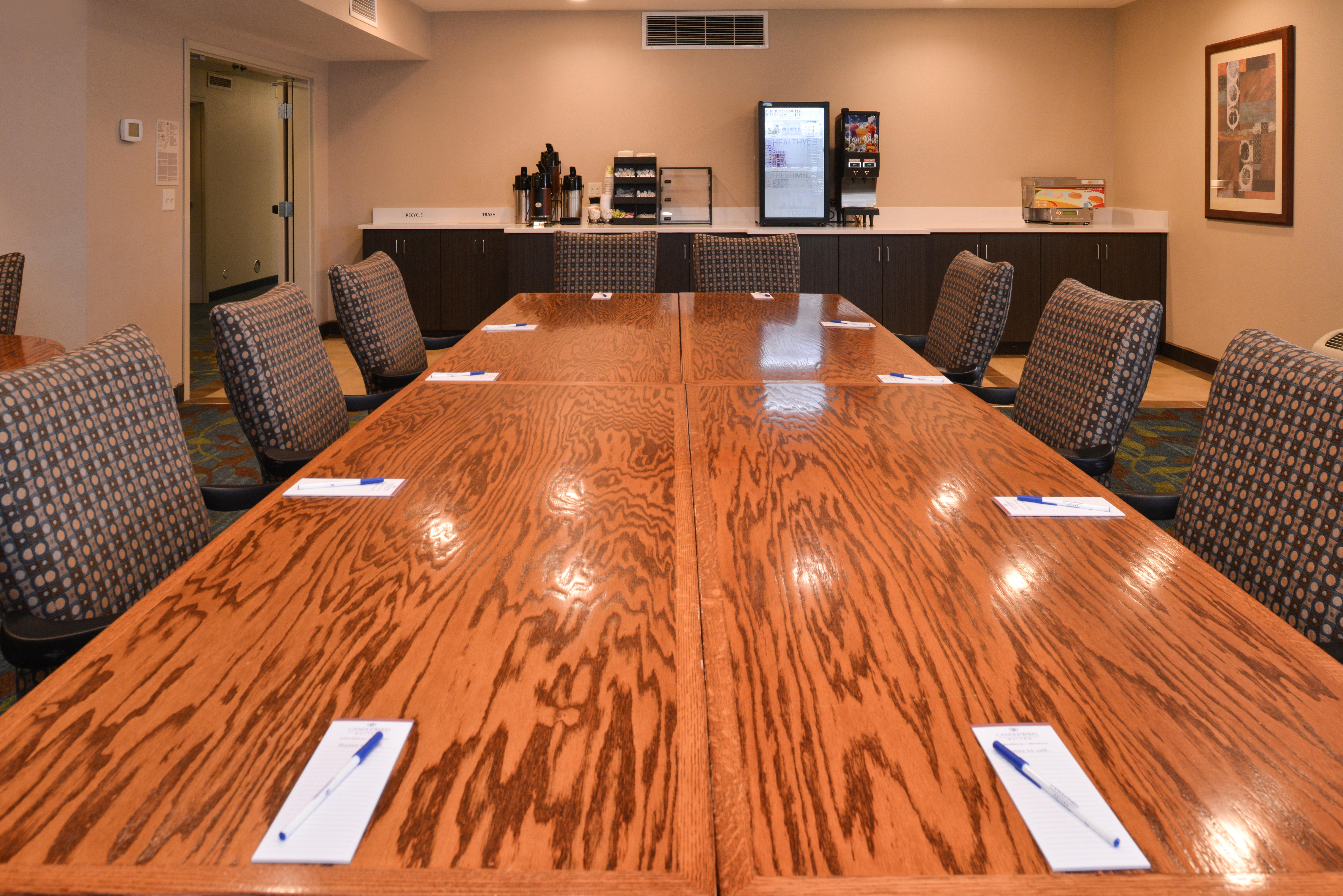 Candlewood Suites Boise - Towne Square By Ihg Eksteriør bilde