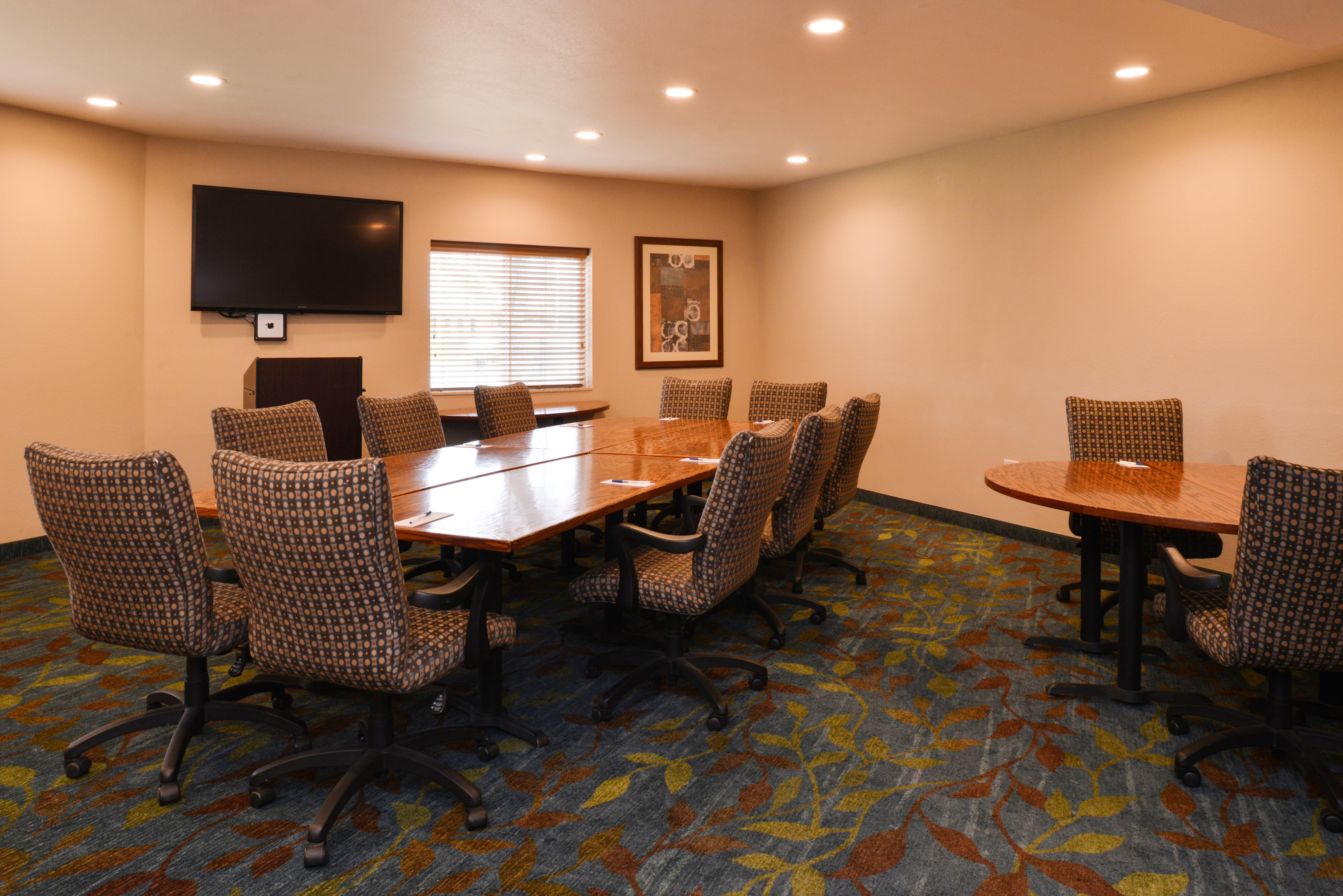 Candlewood Suites Boise - Towne Square By Ihg Eksteriør bilde
